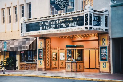 Fox Tucson Theatre — photo 2 of 4