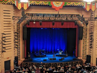 Fox Tucson Theatre — photo 3 of 4