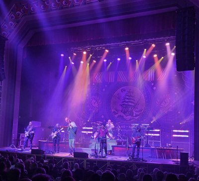 Fox Tucson Theatre — photo 4 of 4