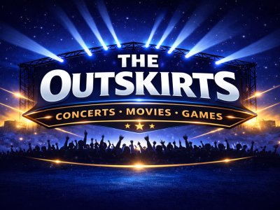 The Outskirts — photo 1 of 1
