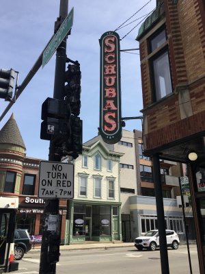 Schubas — photo 4 of 4