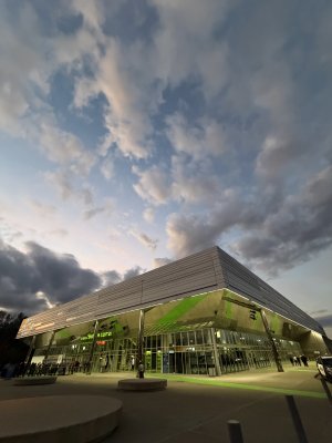 Showare Center — photo 1 of 4