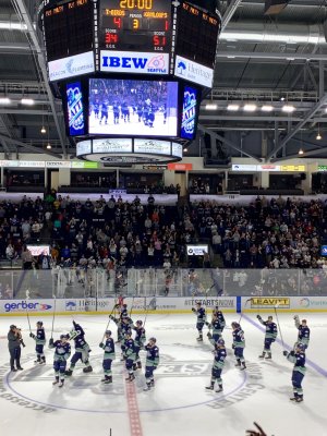 Showare Center — photo 2 of 4