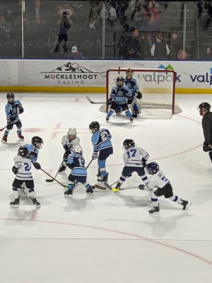 Showare Center — photo 3 of 4