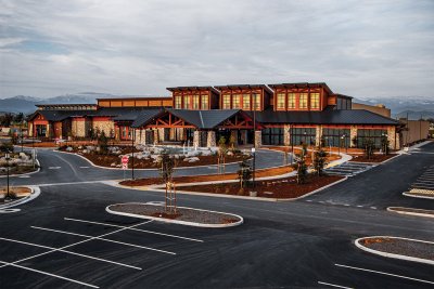 Eagle Mountain Casino — photo 1 of 4