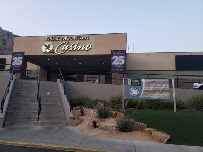 Eagle Mountain Casino — photo 2 of 4