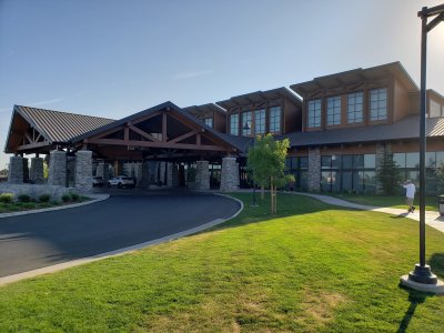 Eagle Mountain Casino — photo 4 of 4
