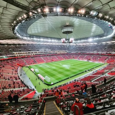 PGE Narodowy — photo 4 of 4