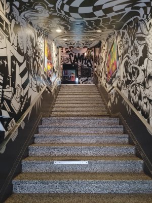 Petit Campus — photo 2 of 4
