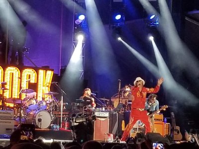 Laughlin Event Center — photo 4 of 4