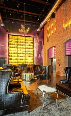 Anthem - Hard Rock Hotel & Casino — photo 3 of 4