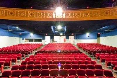 Texas Theatre — photo 3 of 4