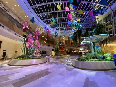 The Theater at MGM National Harbor — photo 3 of 4