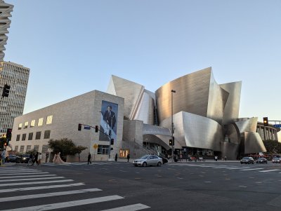 Zipper Concert Hall — photo 2 of 4