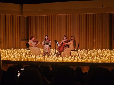 Zipper Concert Hall — photo 3 of 4