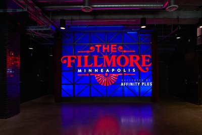 The Fillmore - Minneapolis Presented by Affinity Plus — photo 1 of 4