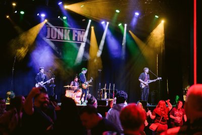 The Fillmore - Minneapolis Presented by Affinity Plus — photo 2 of 4