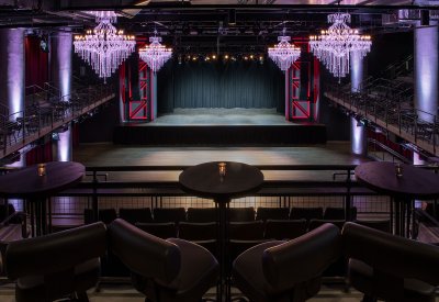 The Fillmore - Minneapolis Presented by Affinity Plus — photo 3 of 4