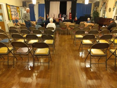South Congregational Church — photo 1 of 2
