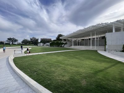 Moody Amphitheater — photo 3 of 4
