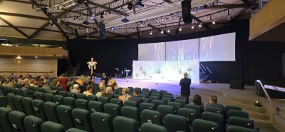 Highway Tabernacle — photo 4 of 4