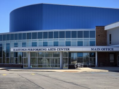 Hastings Performing Arts Center — photo 1 of 4