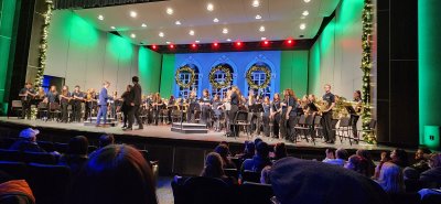 Hastings Performing Arts Center — photo 2 of 4