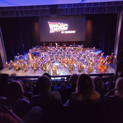 Hastings Performing Arts Center — photo 4 of 4