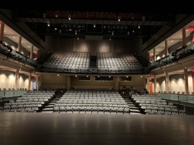 Fletcher Opera Theater At Martin Marietta Center for the Performing Arts — photo 2 of 4