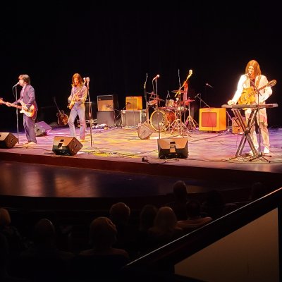 Fletcher Opera Theater At Martin Marietta Center for the Performing Arts — photo 4 of 4