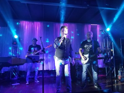 Club Rodeo Rio — photo 4 of 4