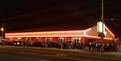 Joyland Live — photo 3 of 4