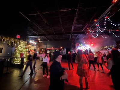 Joyland Live — photo 4 of 4