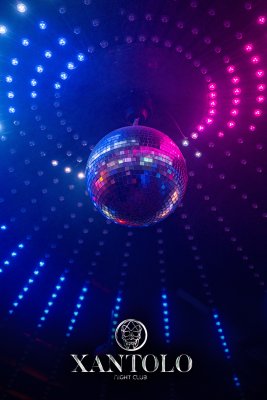 Xantolo Night Club — photo 2 of 4