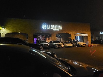 Xantolo Night Club — photo 3 of 4
