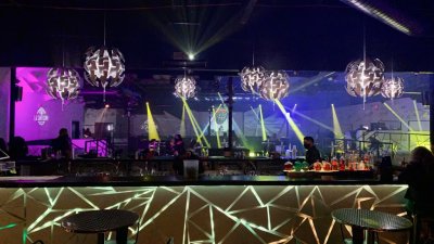 Xantolo Night Club — photo 4 of 4