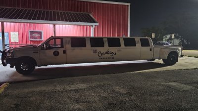 Cowboys Dance Hall — photo 2 of 4