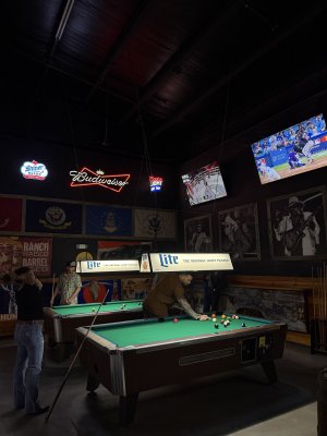Cowboys Dance Hall — photo 4 of 4