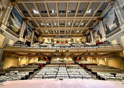 The Carolina Theatre At Belk Place — photo 2 of 4