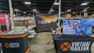 Court of Honor Stage At Eastern States Exposition — photo 2 of 4