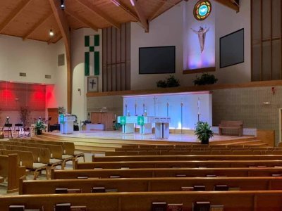 Immanuel Lutheran Church and School — photo 2 of 4