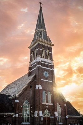 Immanuel Lutheran Church and School — photo 3 of 4