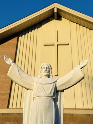 Immanuel Lutheran Church and School — photo 4 of 4