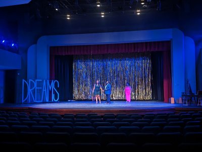 Fine Arts Theatre — photo 4 of 4
