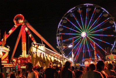 Sussex County Fairgrounds — photo 2 of 4