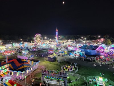 Sussex County Fairgrounds — photo 4 of 4