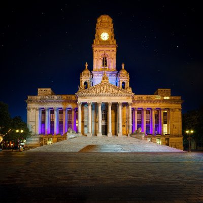 Portsmouth Guildhall — photo 1 of 4