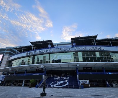 Benchmark International Arena — photo 3 of 4