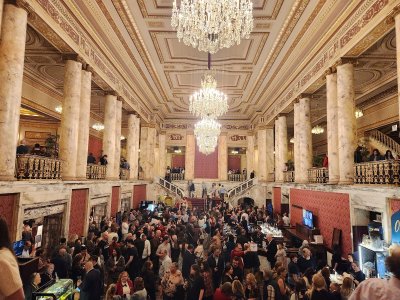 Connor Palace Theatre — photo 2 of 4
