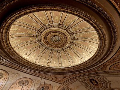 Connor Palace Theatre — photo 3 of 4